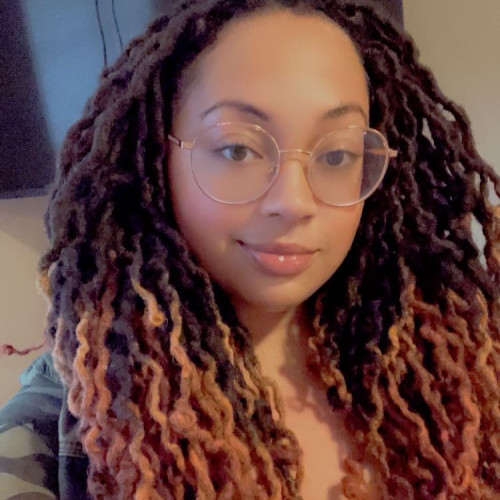 SEdrika H. profile photo