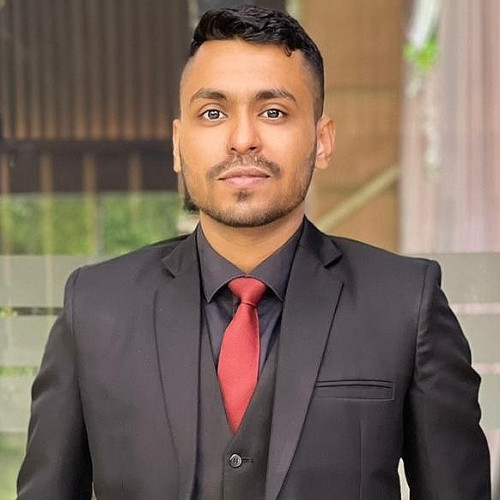 Toufiq A. profile photo