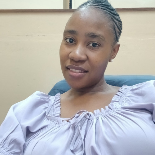 Mpho K.