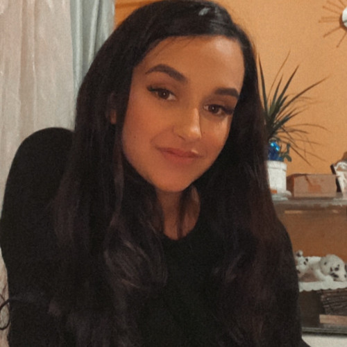 Maryna S. profile photo