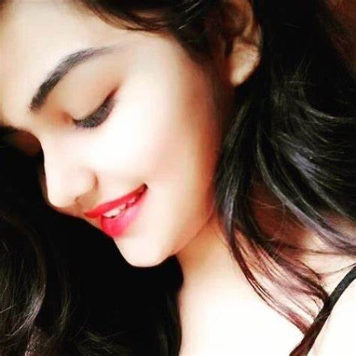 aarvika a. profile photo