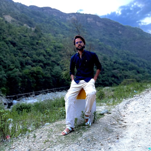 sachin p.
