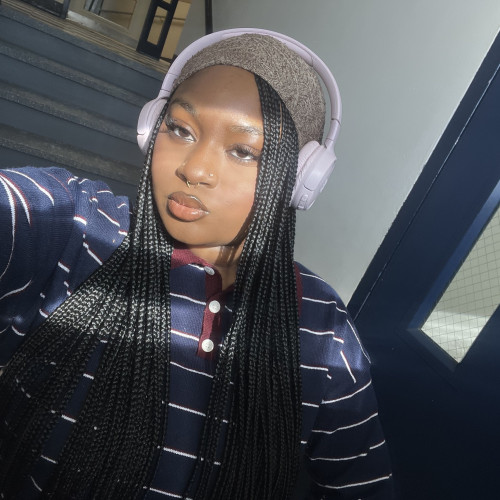 Aminata S. profile photo