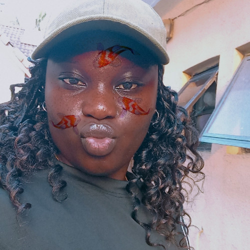 Rare M. profile photo