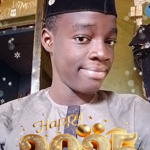 Abass S.