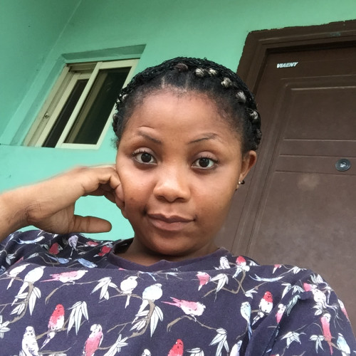 Mercy O. profile photo
