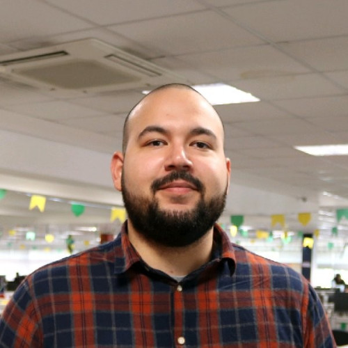Andre G. profile photo
