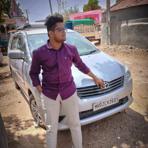 Lalji D. profile photo