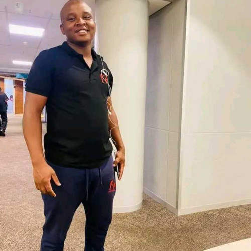 nhlanhla m. profile photo