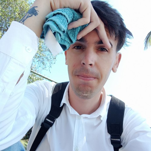 Emmanuel G. profile photo