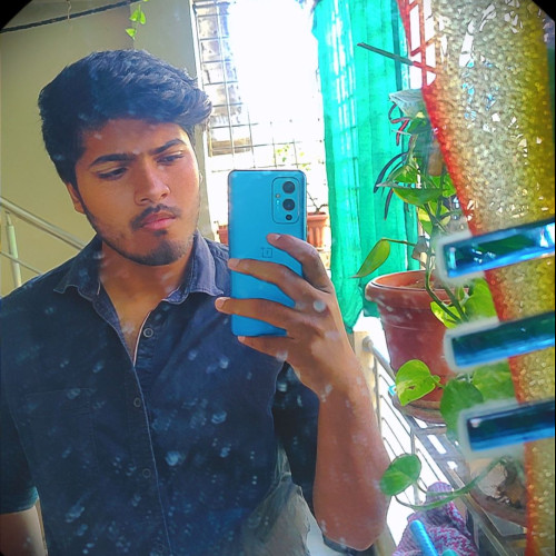 Syed I. profile photo