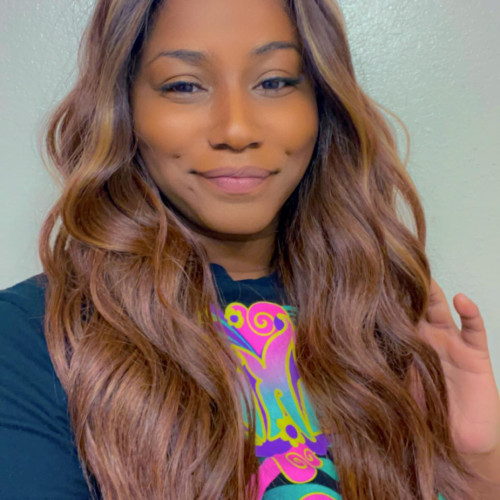 Mariah M.