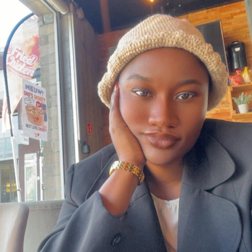 Theresia T. profile photo