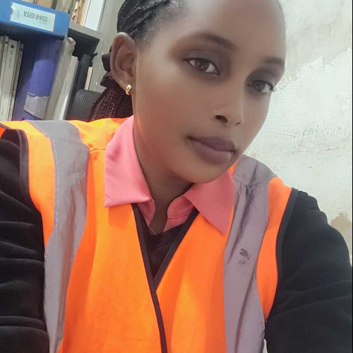 Jeska M. profile photo