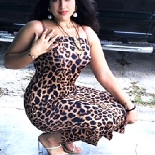 maria m. profile photo
