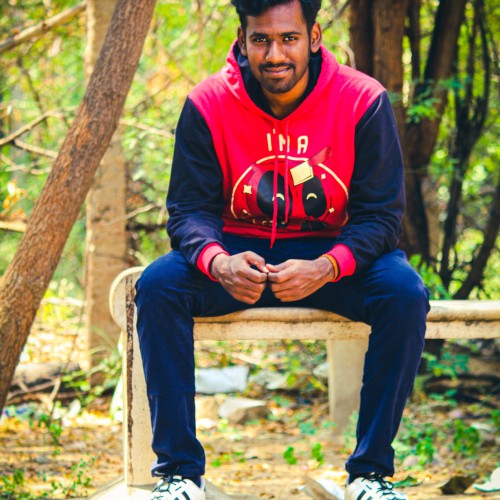 Dheenadayalan T. profile photo