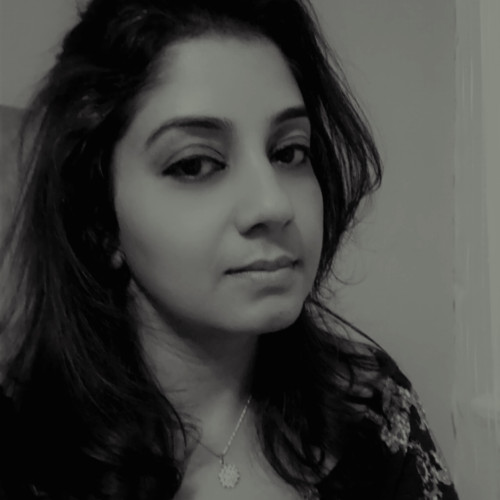 Aditi D.