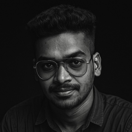 BARATHWAJ R. profile photo