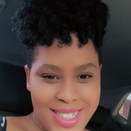 Dineo D.