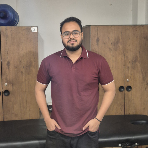 Fardeen f. profile photo