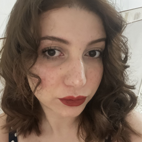 Anna R. profile photo