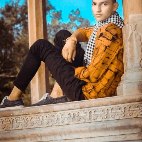 Shubham K.