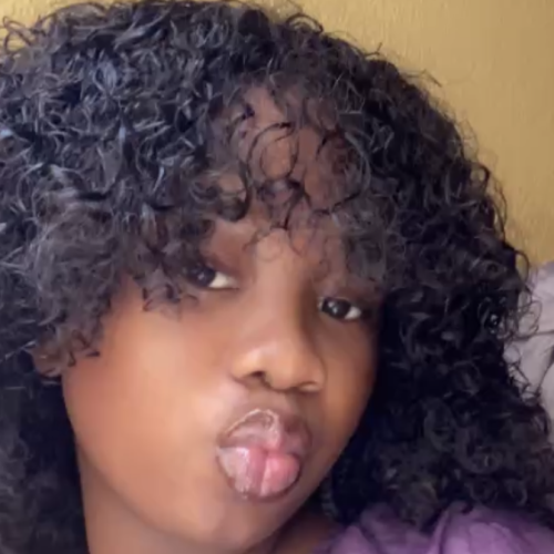 Christianah M.