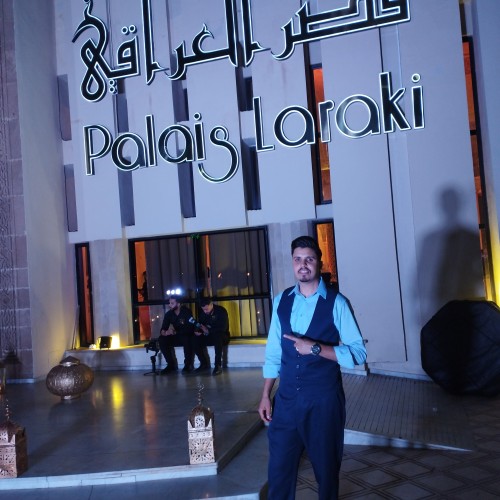 lahcen c. profile photo