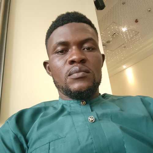 Emmanuel B. profile photo