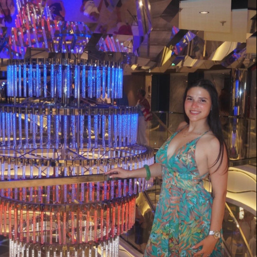 Gaby R. profile photo