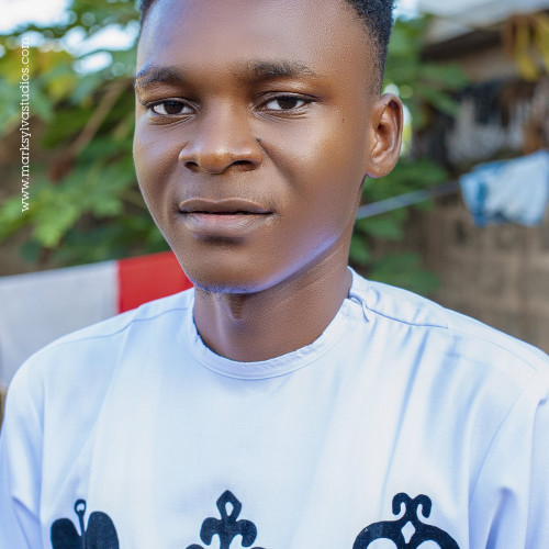 Innocent Uchechukwu  C. profile photo