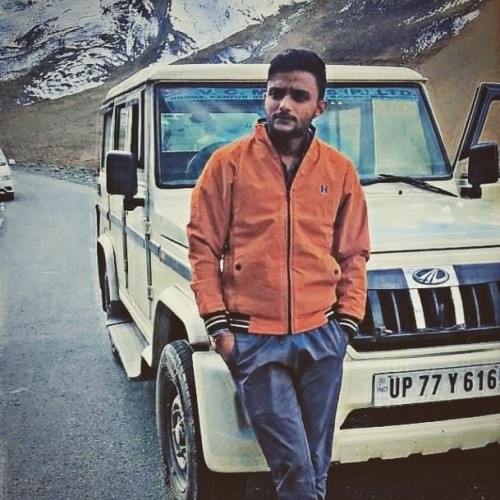 Aayush  R.