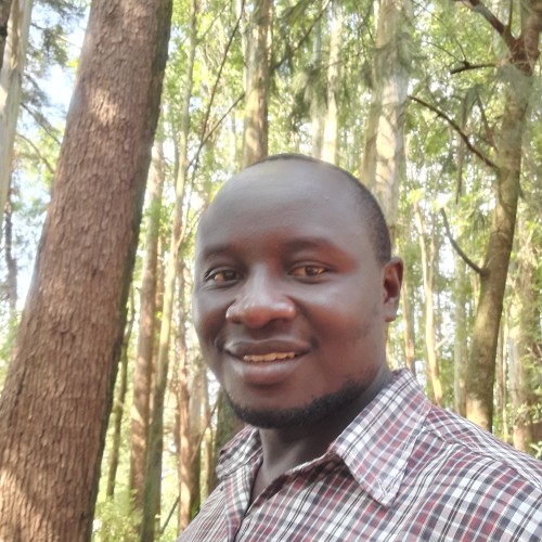 Naphtali M. profile photo