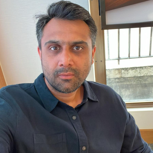 Desai D.
