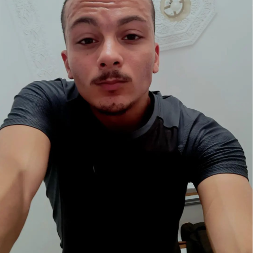 kamal b. profile photo