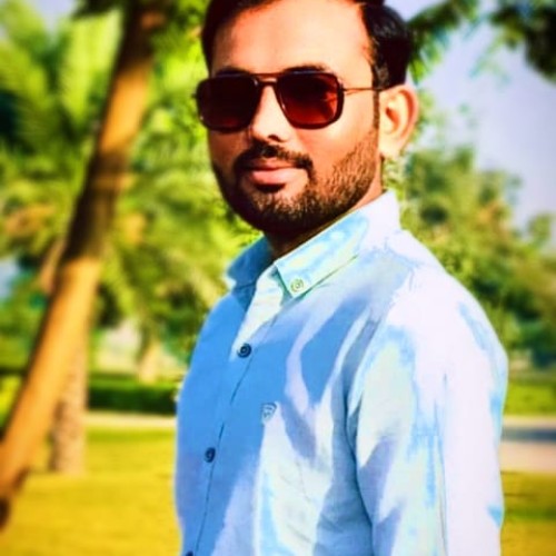 Shiva  P. profile photo