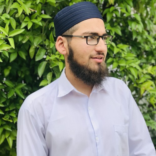 Muhammad  A.