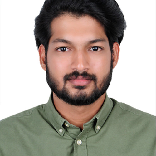 Nithin B. profile photo