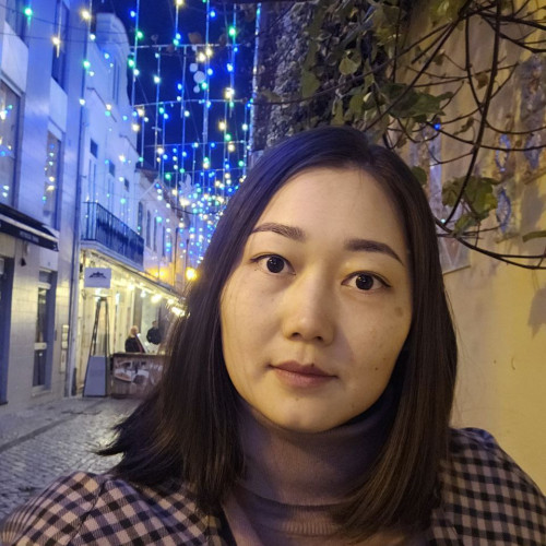 Liza T. profile photo