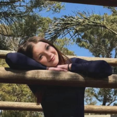 Kylie P. profile photo