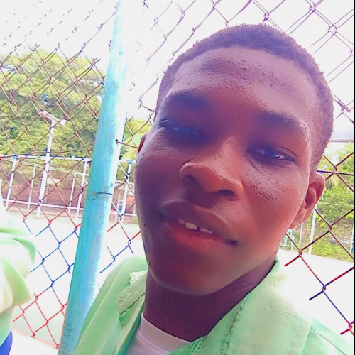 Emmanuel O. profile photo