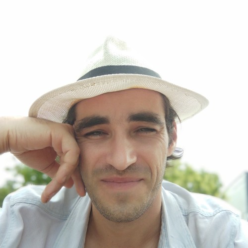 DanValentin C.