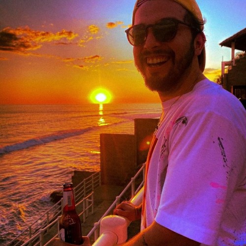Christopher  B.