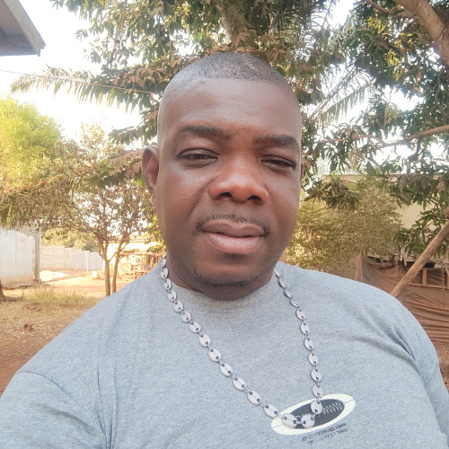 Abou  O. profile photo