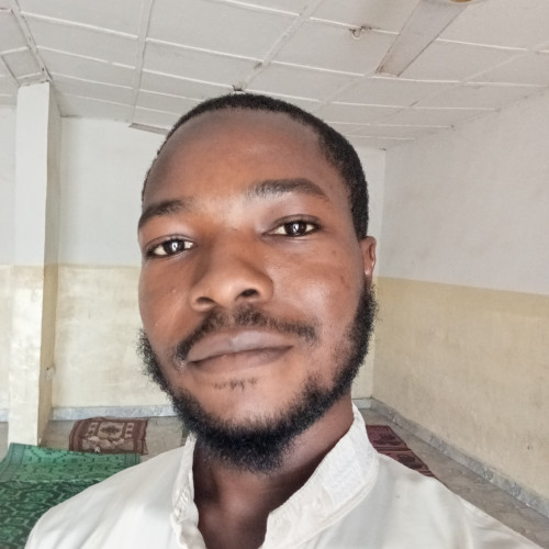Luqmon  I. profile photo