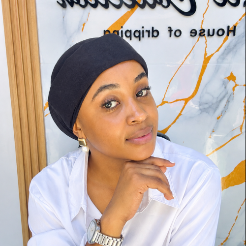 ree M. profile photo