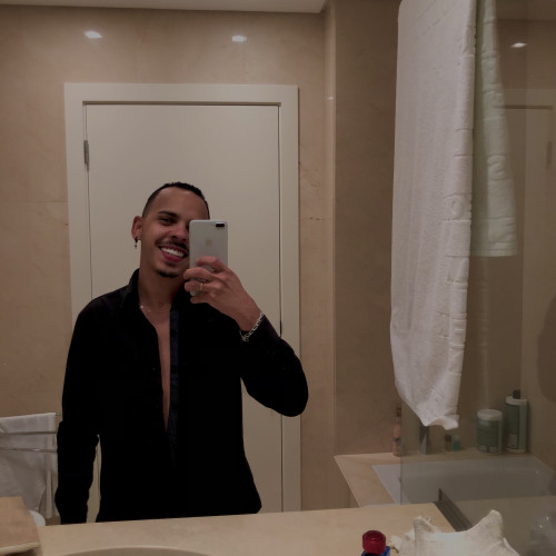 Lucas O. profile photo