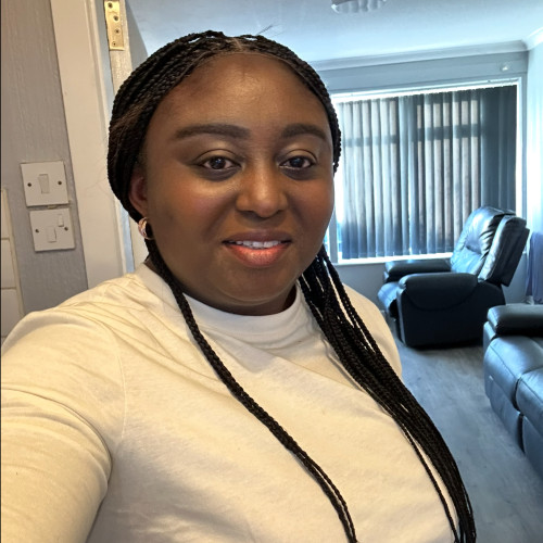 Olu F. profile photo