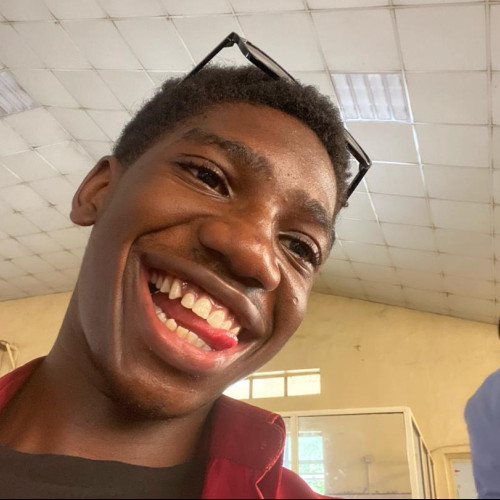 Noah B. profile photo