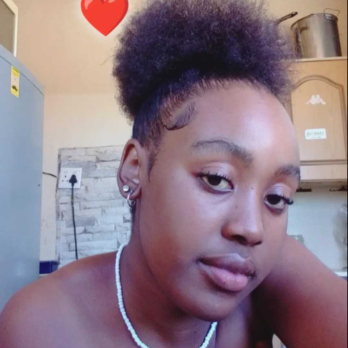Precious H. profile photo